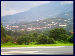 Juan Santamaria International Airport, San José, Costa Rica